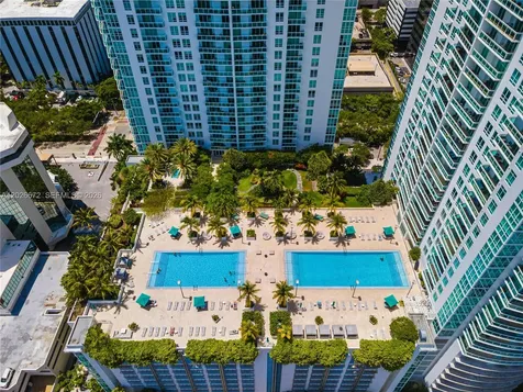 951 Brickell Avenue Miami FL 33131