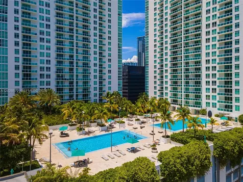 951 Brickell Avenue Miami FL 33131