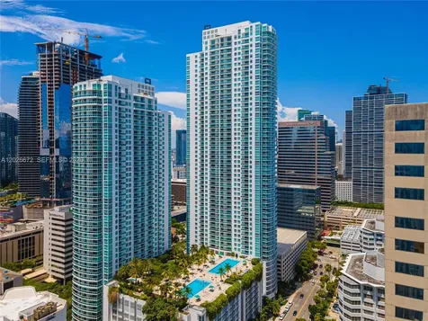 951 Brickell Avenue Miami FL 33131