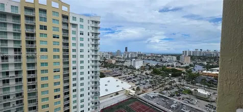 1745 E Hallandale Beach Boulevard Hallandale Beach FL 33009