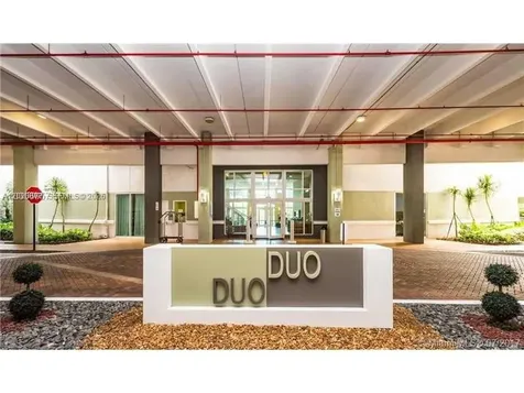 1745 E Hallandale Beach Boulevard Hallandale Beach FL 33009