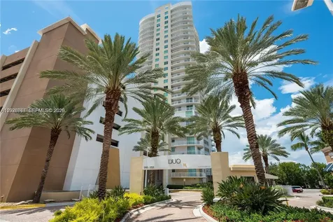 1745 E Hallandale Beach Boulevard Hallandale Beach FL 33009