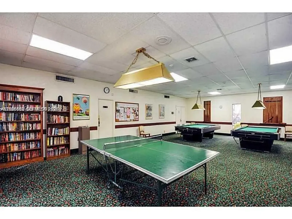 100 Ashbury Road Hollywood FL 33024