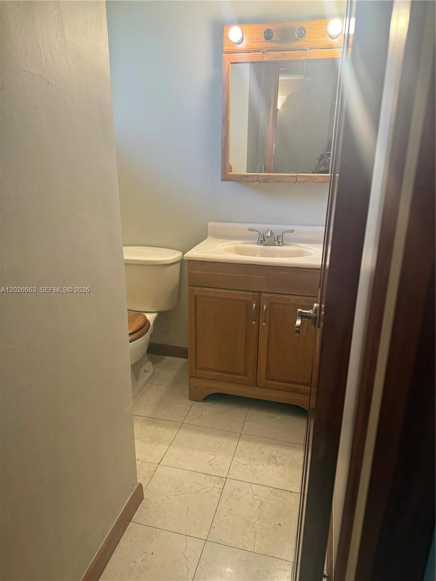 100 Ashbury Road Hollywood FL 33024