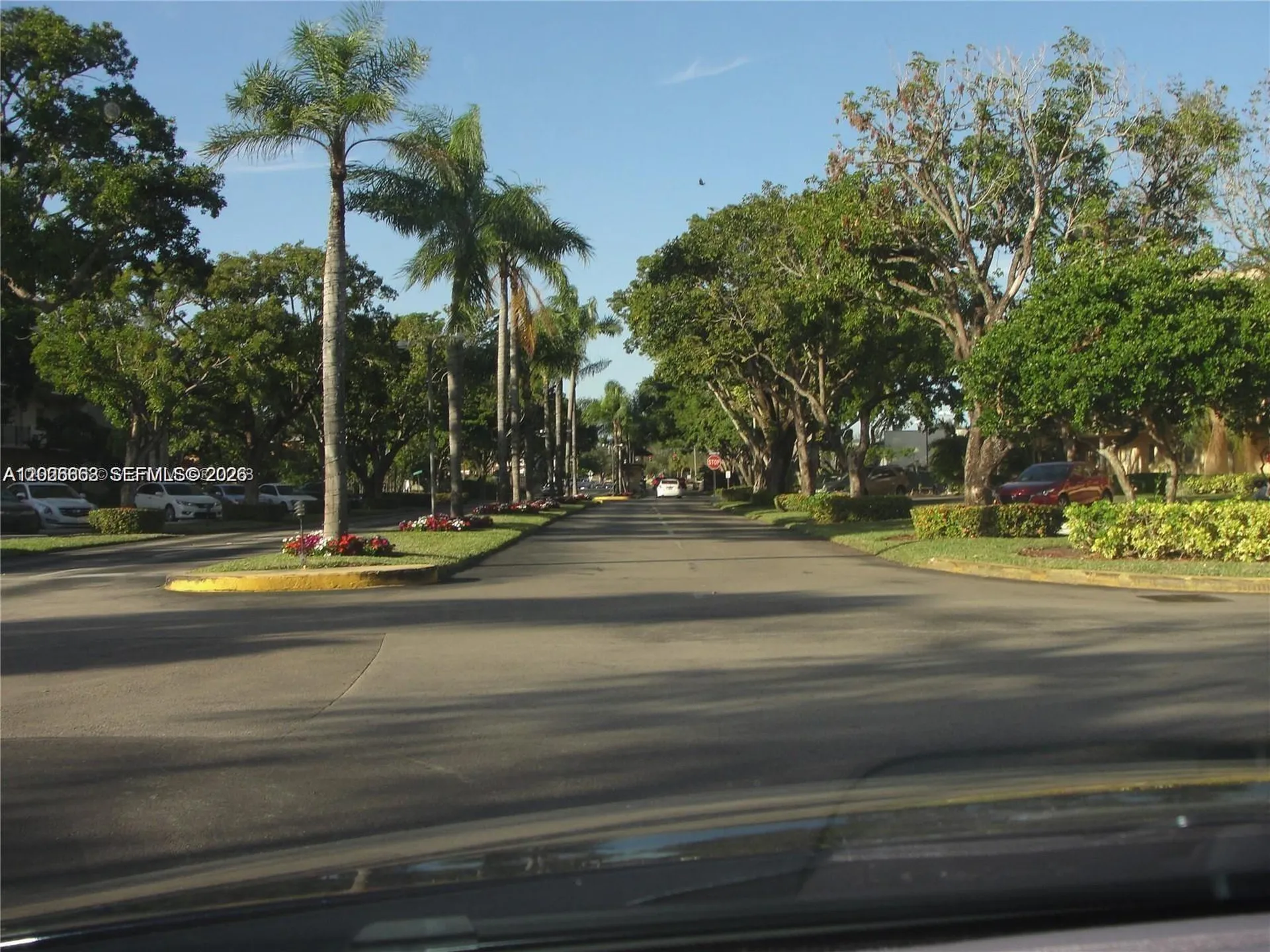 100 Ashbury Road Hollywood FL 33024