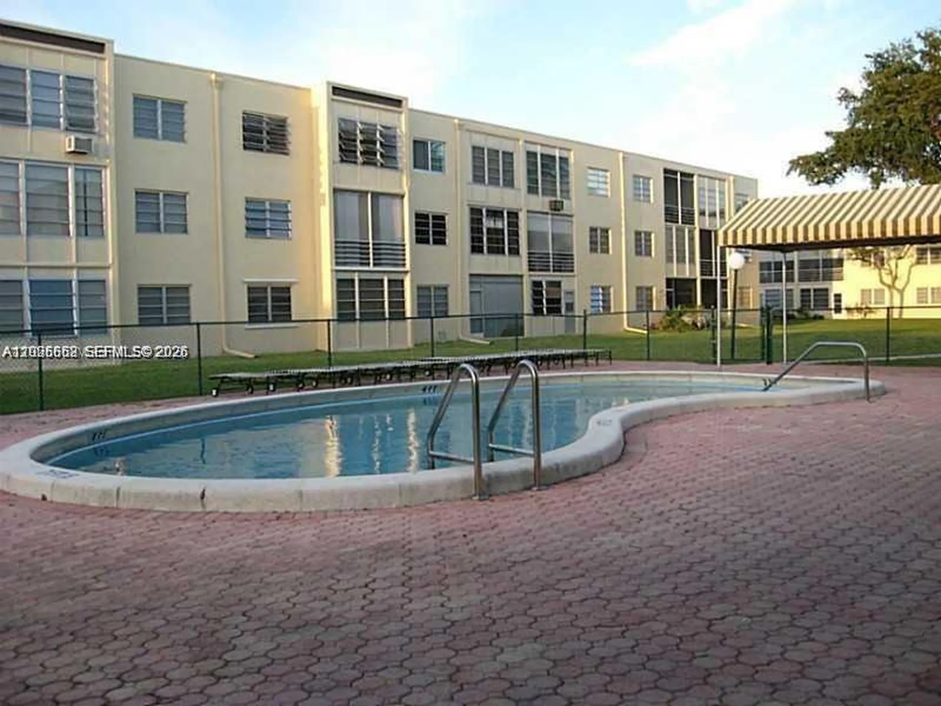 100 Ashbury Road Hollywood FL 33024