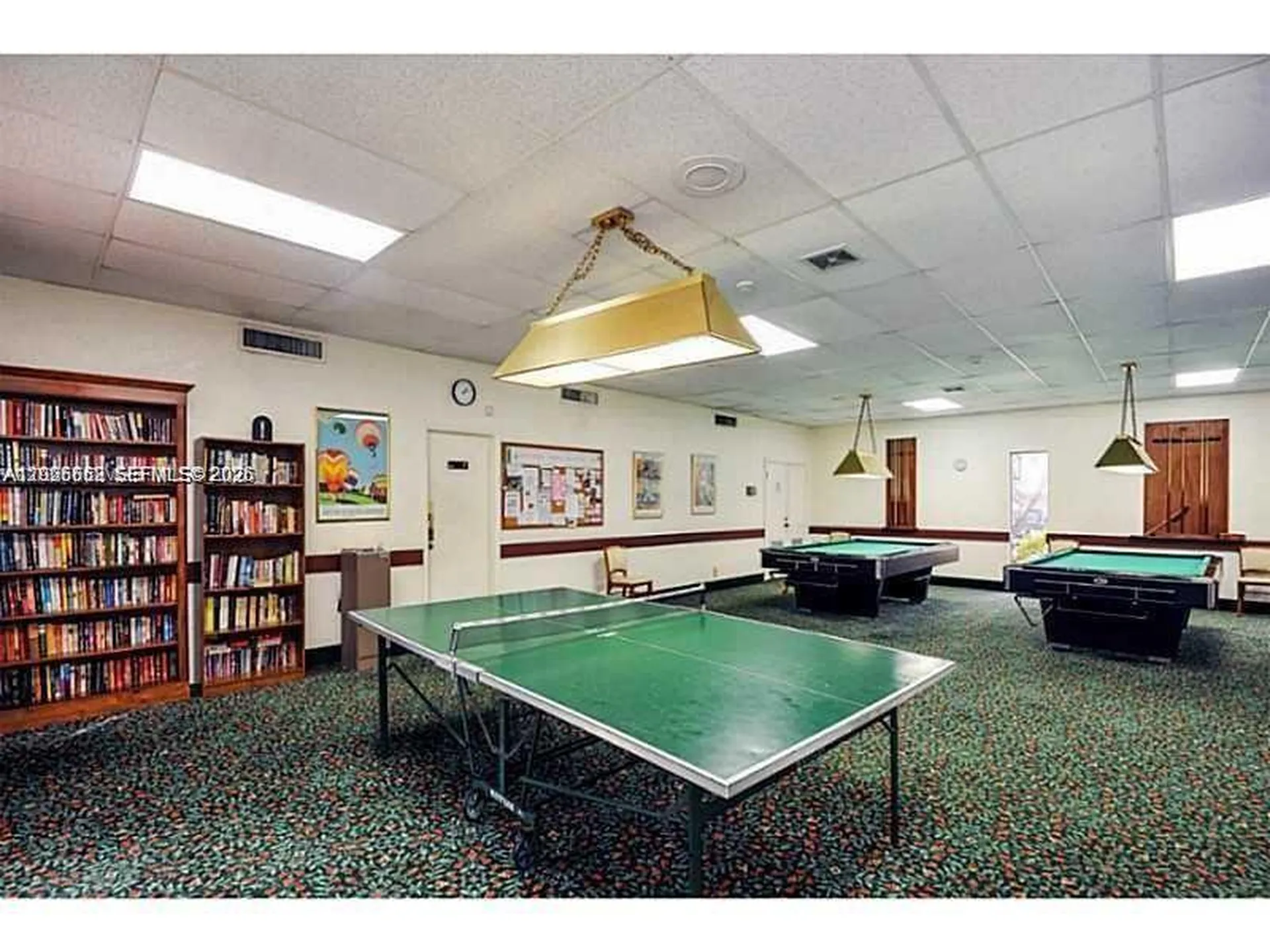 100 Ashbury Road Hollywood FL 33024