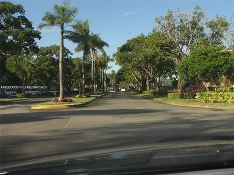 100 Ashbury Road Hollywood FL 33024