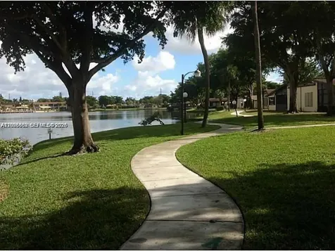 100 Ashbury Road Hollywood FL 33024