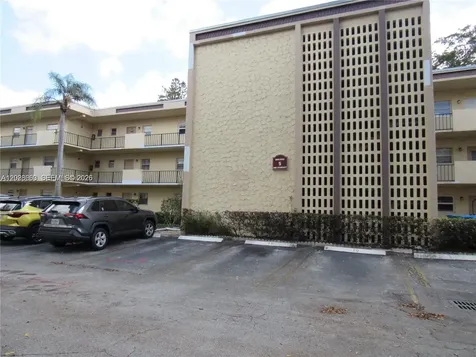 100 Ashbury Road Hollywood FL 33024
