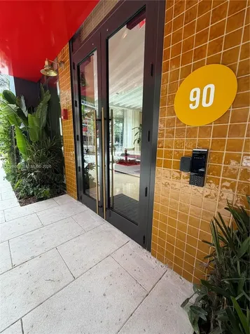 90 NE 32nd Street Miami FL 33137