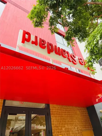 90 NE 32nd Street Miami FL 33137