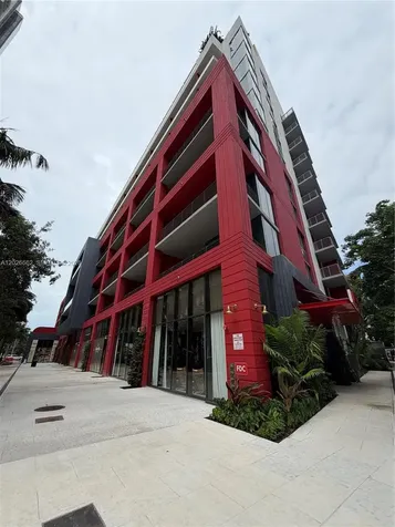 90 NE 32nd Street Miami FL 33137