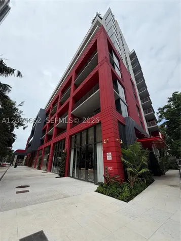90 NE 32nd Street Miami FL 33137