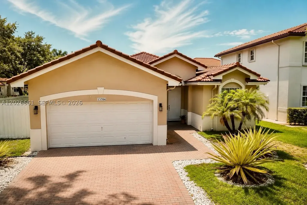 13704 SW 31st Street Miramar FL 33027
