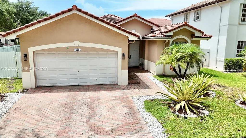 13704 SW 31st Street Miramar FL 33027
