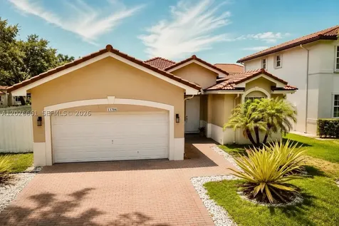 13704 SW 31st Street Miramar FL 33027