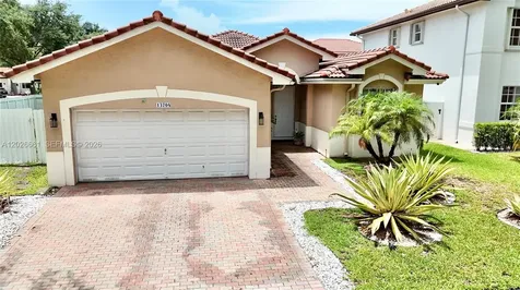 13704 SW 31st Street Miramar FL 33027