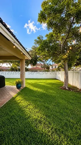 13704 SW 31st Street Miramar FL 33027