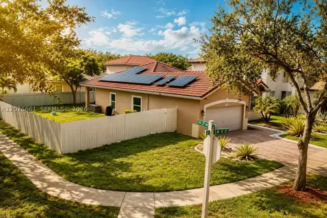 13704 SW 31st Street Miramar FL 33027