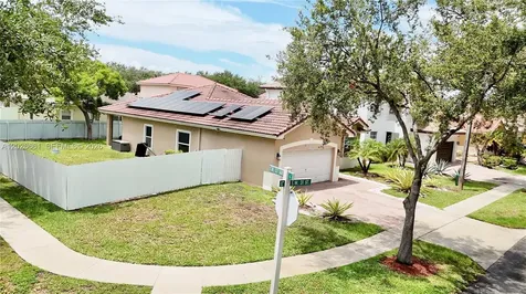13704 SW 31st Street Miramar FL 33027