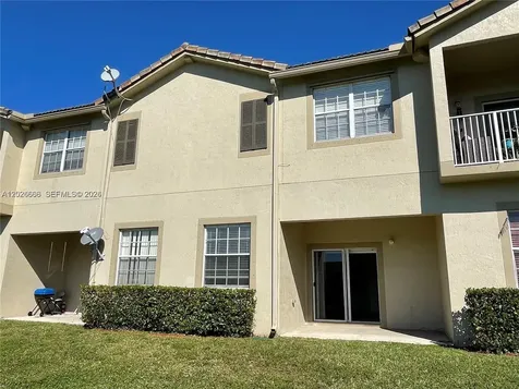 4304 SW 131st Lane Miramar FL 33027