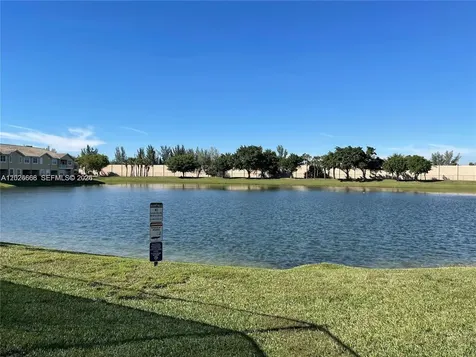 4304 SW 131st Lane Miramar FL 33027