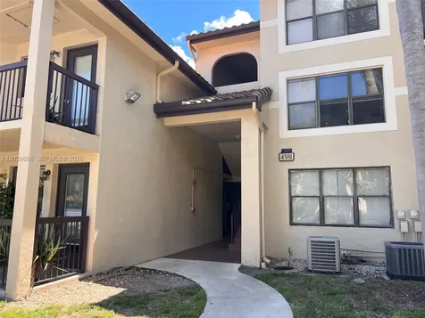 4581 W Mcnab Road Pompano Beach FL 33069