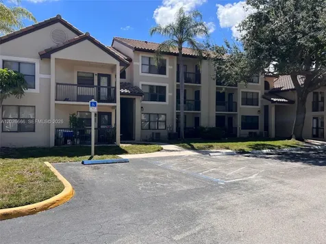 4581 W Mcnab Road Pompano Beach FL 33069