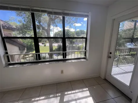 4581 W Mcnab Road Pompano Beach FL 33069