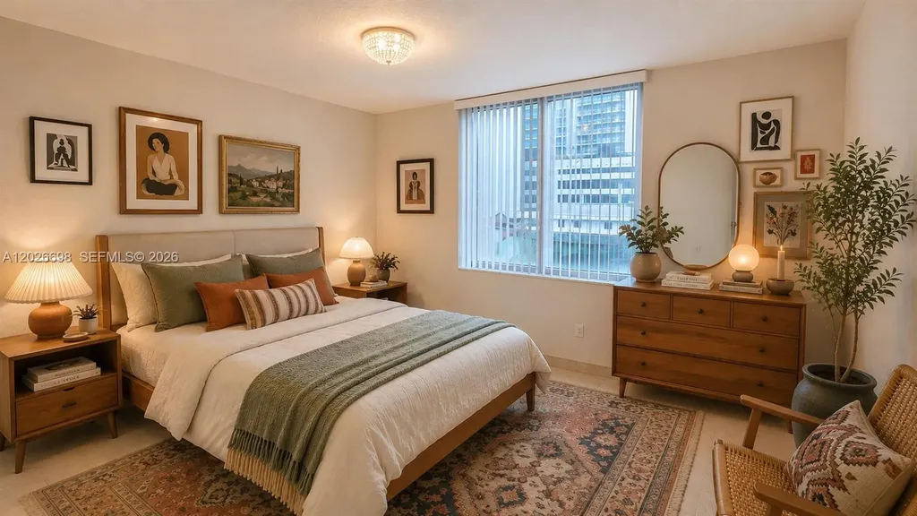 1060 Brickell Avenue Miami FL 33131