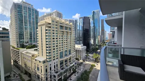 1060 Brickell Avenue Miami FL 33131