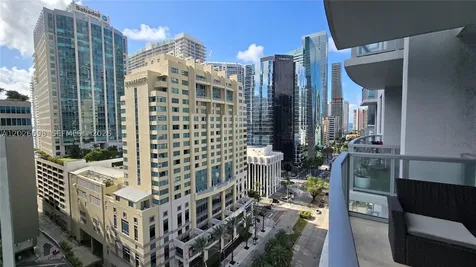 1060 Brickell Avenue Miami FL 33131