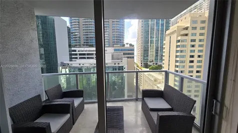 1060 Brickell Avenue Miami FL 33131