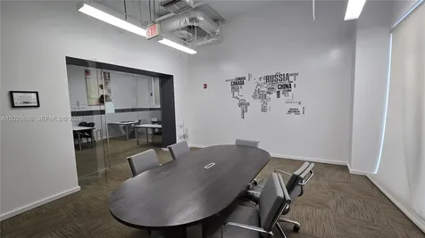 1060 Brickell Avenue Miami FL 33131