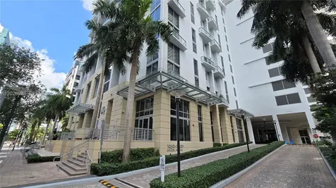 1060 Brickell Avenue Miami FL 33131