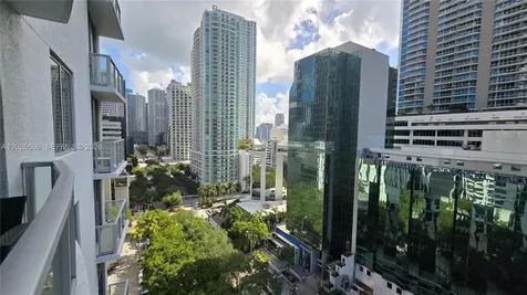 1060 Brickell Avenue Miami FL 33131