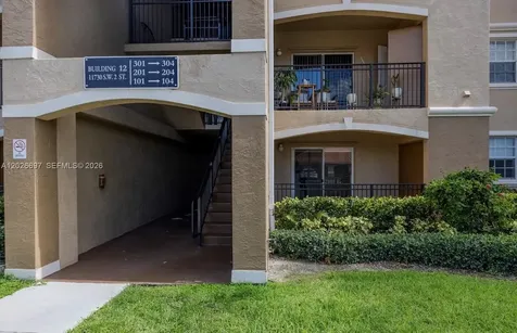 11730 SW 2nd Street Pembroke Pines FL 33025