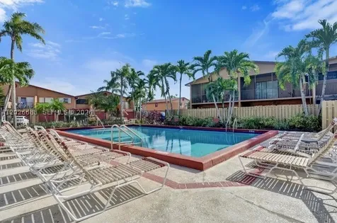 2828 NW 80th Avenue Sunrise FL 33322
