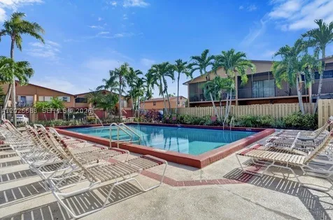 2828 NW 80th Avenue Sunrise FL 33322