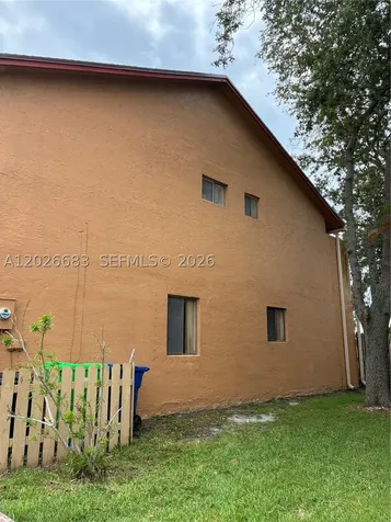 2828 NW 80th Avenue Sunrise FL 33322