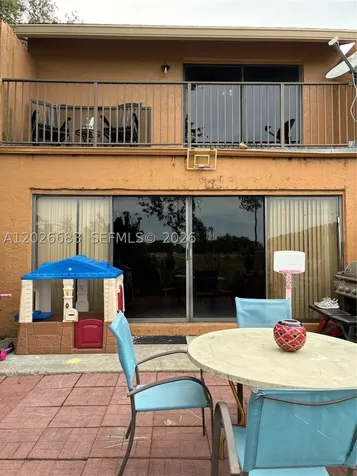 2828 NW 80th Avenue Sunrise FL 33322
