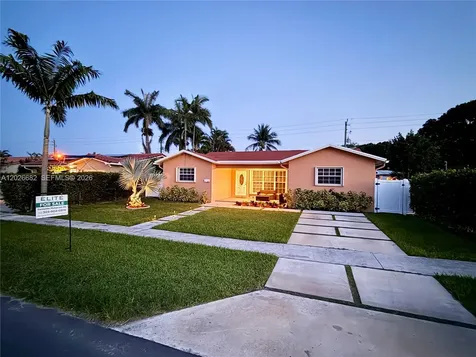206 SE 3rd Place Dania Beach FL 33004
