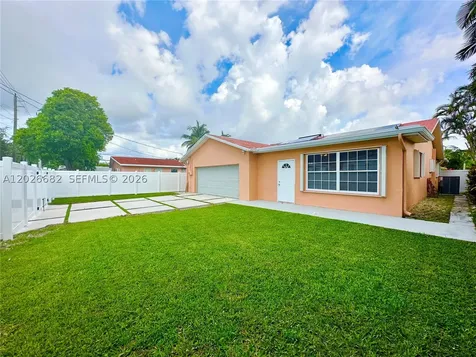 206 SE 3rd Place Dania Beach FL 33004