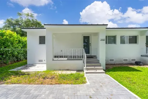 2810 SW 26th Street Miami FL 33133