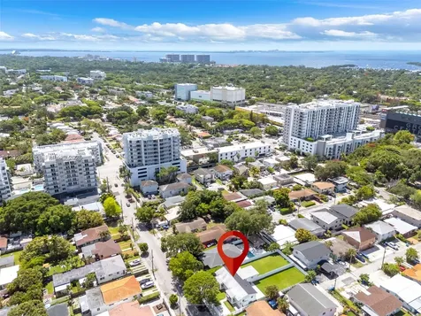 2810 SW 26th Street Miami FL 33133