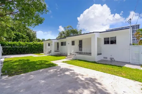 2810 SW 26th Street Miami FL 33133