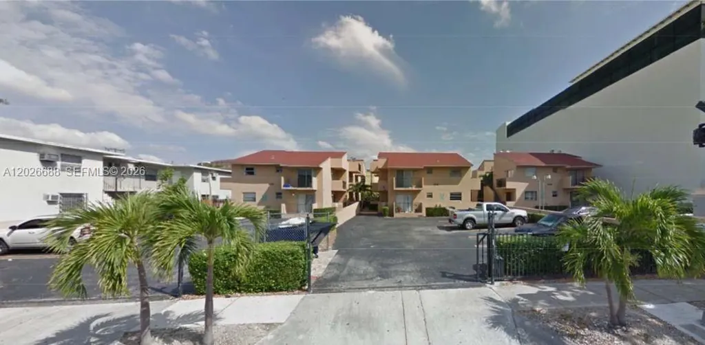 1235 NW 6th Street Miami FL 33125