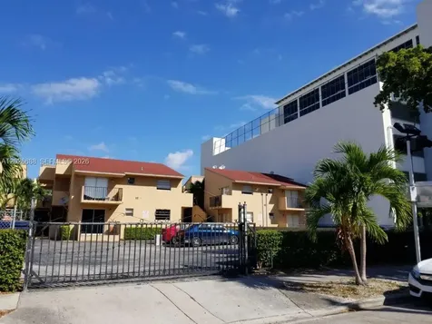 1235 NW 6th Street Miami FL 33125