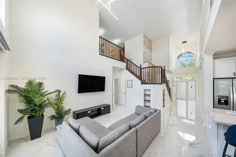 18451 NW 13th Street Pembroke Pines FL 33029